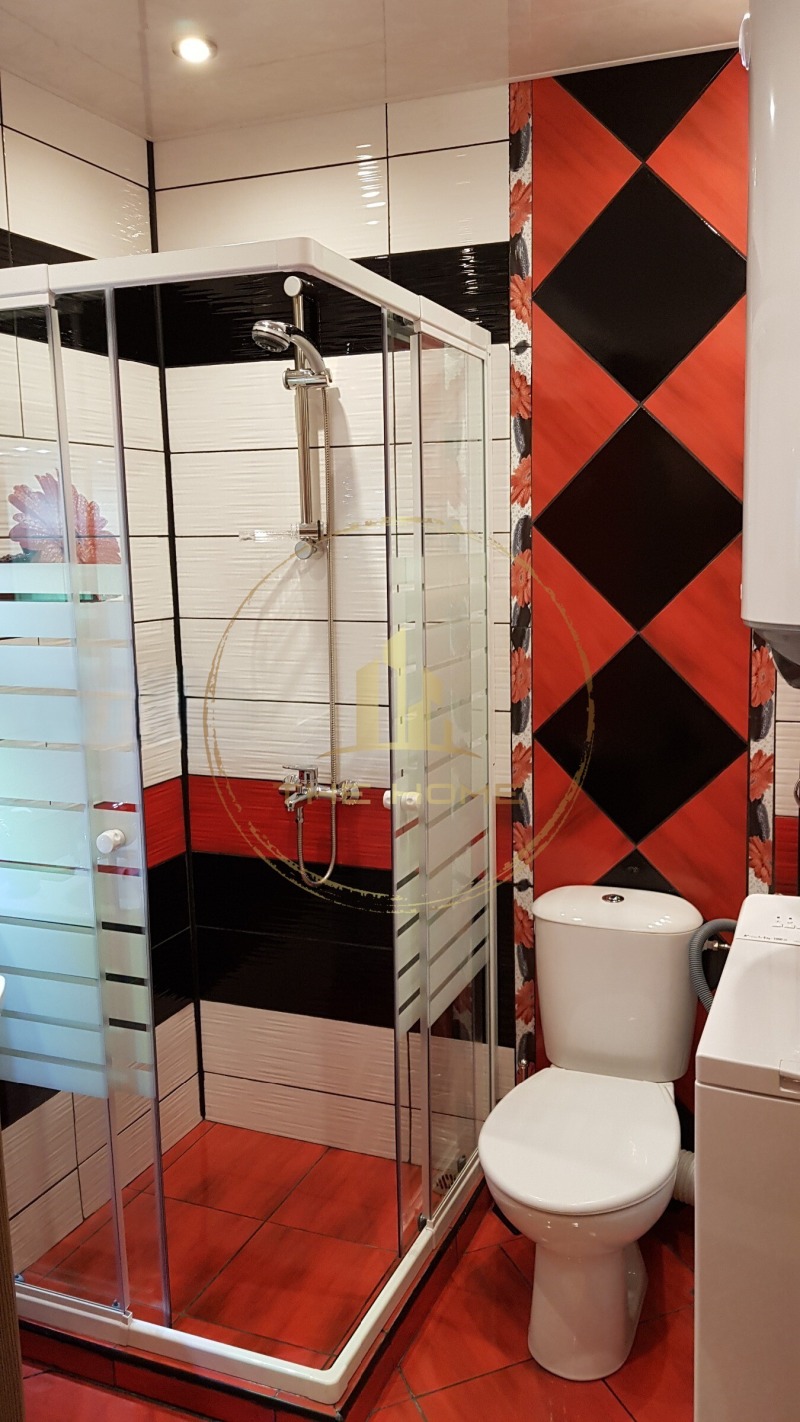 Дава под наем 2-СТАЕН, гр. Варна, Левски 1, снимка 13 - Апартаменти - 52390926