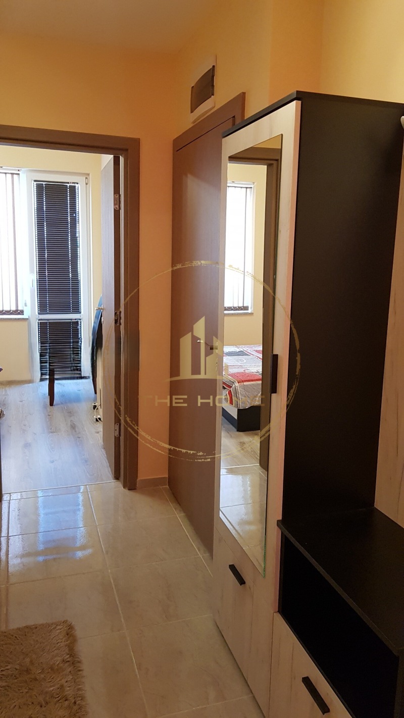 Дава под наем 2-СТАЕН, гр. Варна, Левски 1, снимка 9 - Апартаменти - 52390926