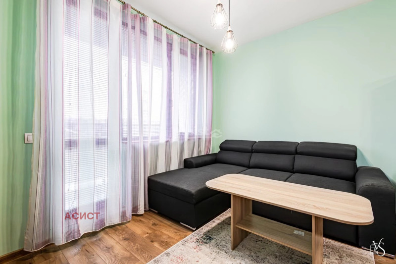 Дава под наем 2-СТАЕН, гр. София, Овча купел 1, снимка 2 - Апартаменти - 53004129