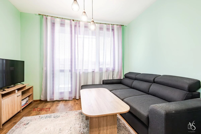 Дава под наем 2-СТАЕН, гр. София, Овча купел 1