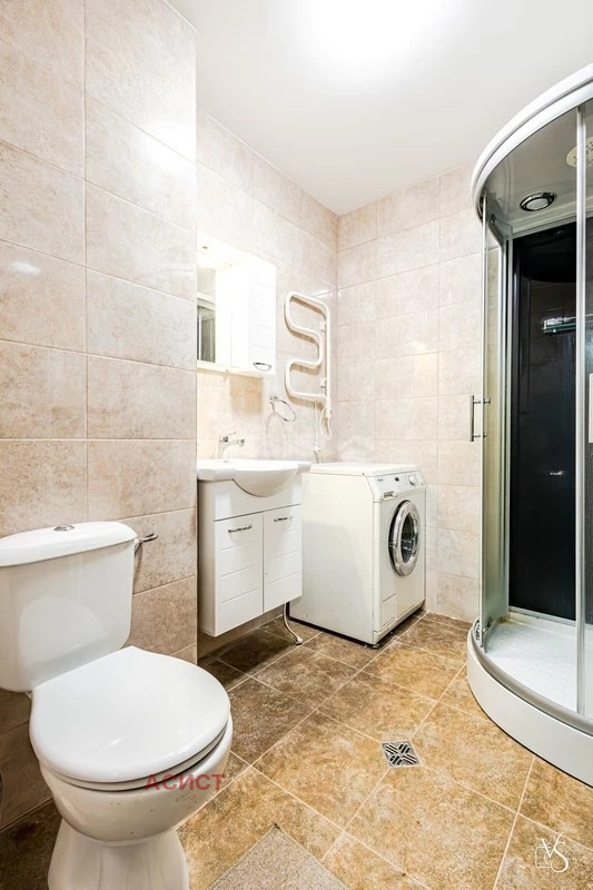 Дава под наем 2-СТАЕН, гр. София, Овча купел 1, снимка 10 - Апартаменти - 53004129