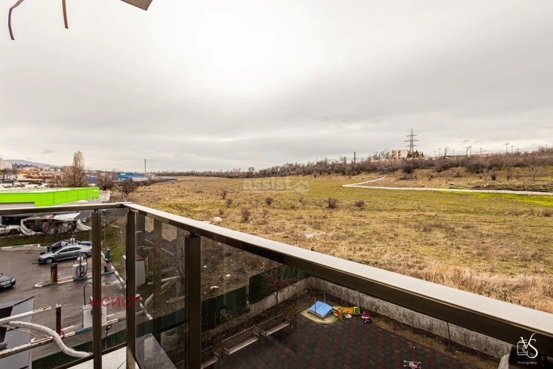 Дава под наем 2-СТАЕН, гр. София, Овча купел 1, снимка 11 - Апартаменти - 53004129