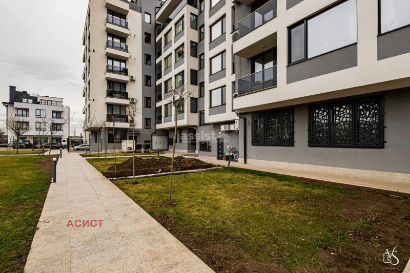 Дава под наем 2-СТАЕН, гр. София, Овча купел 1, снимка 15 - Апартаменти - 53004129