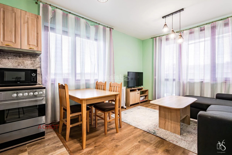 Дава под наем 2-СТАЕН, гр. София, Овча купел 1, снимка 4 - Апартаменти - 53004129