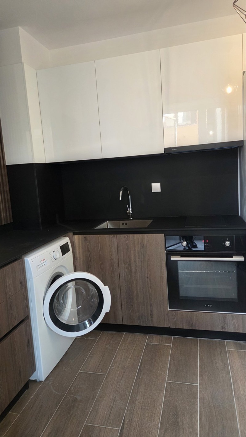 Дава под наем 2-СТАЕН, гр. Пловдив, Кючук Париж