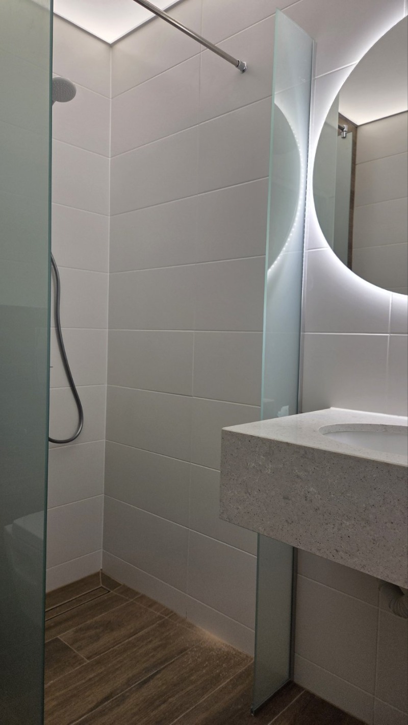 Дава под наем 2-СТАЕН, гр. Пловдив, Кючук Париж, снимка 5 - Апартаменти - 53043212