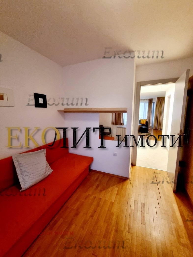 Kiralık  2 yatak odası Sofia , Lozenec , 120 metrekare | 87476831