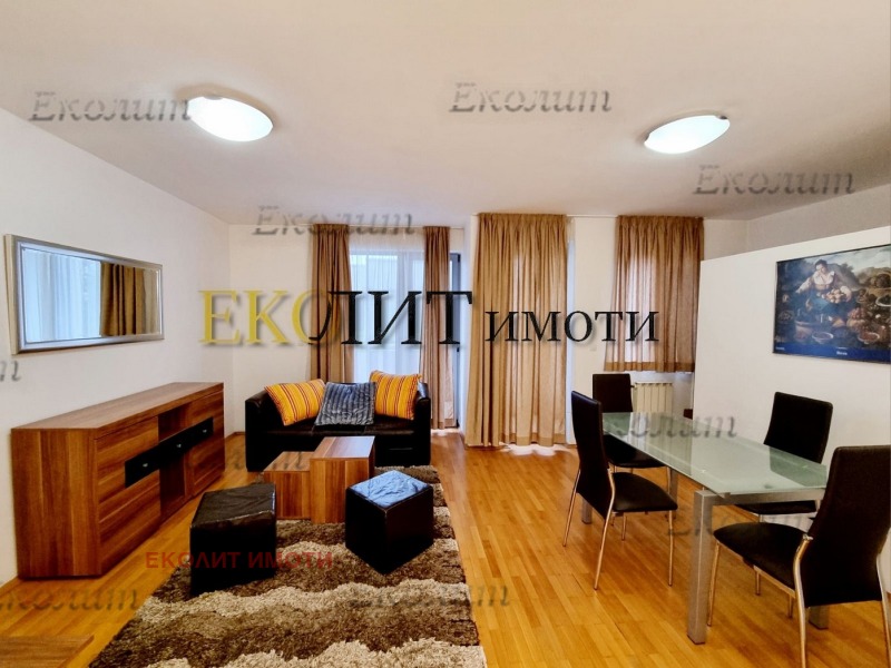 Kiralık  2 yatak odası Sofia , Lozenec , 120 metrekare | 87476831 - görüntü [3]