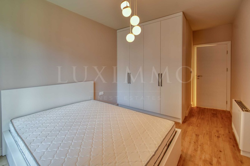 В аренду  2 спальни София , Лозенец , 120 кв.м | 81451774 - изображение [16]