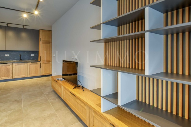В аренду  2 спальни София , Лозенец , 120 кв.м | 81451774 - изображение [8]