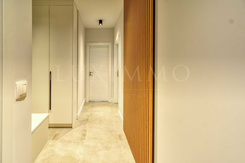 В аренду  2 спальни София , Лозенец , 120 кв.м | 81451774 - изображение [17]