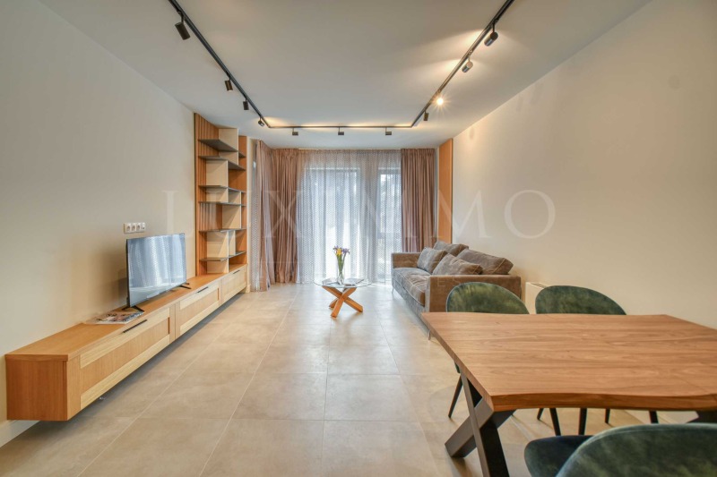 В аренду  2 спальни София , Лозенец , 120 кв.м | 81451774 - изображение [5]