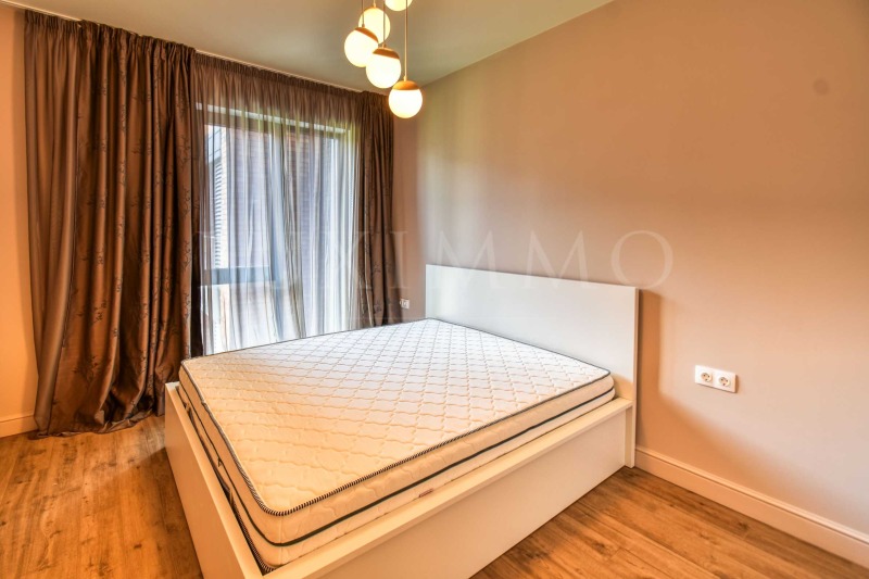 В аренду  2 спальни София , Лозенец , 120 кв.м | 81451774 - изображение [15]