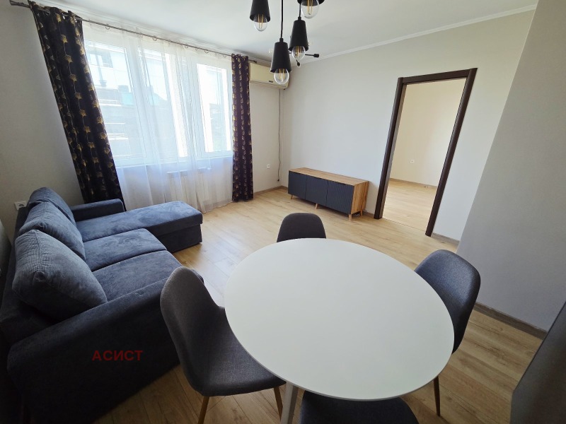 Дава под наем  3-стаен град София , Стрелбище , 70 кв.м | 73992764 - изображение [3]