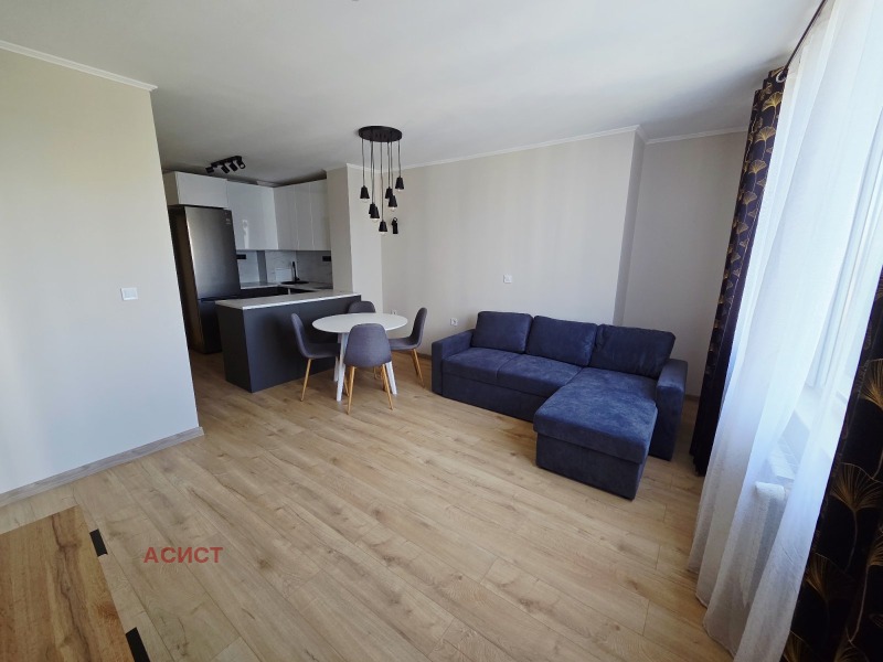 Дава под наем  3-стаен град София , Стрелбище , 70 кв.м | 73992764 - изображение [6]