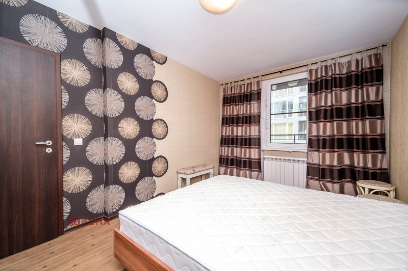 Дава под наем 3-СТАЕН, гр. София, Овча купел, снимка 10 - Апартаменти - 53094120