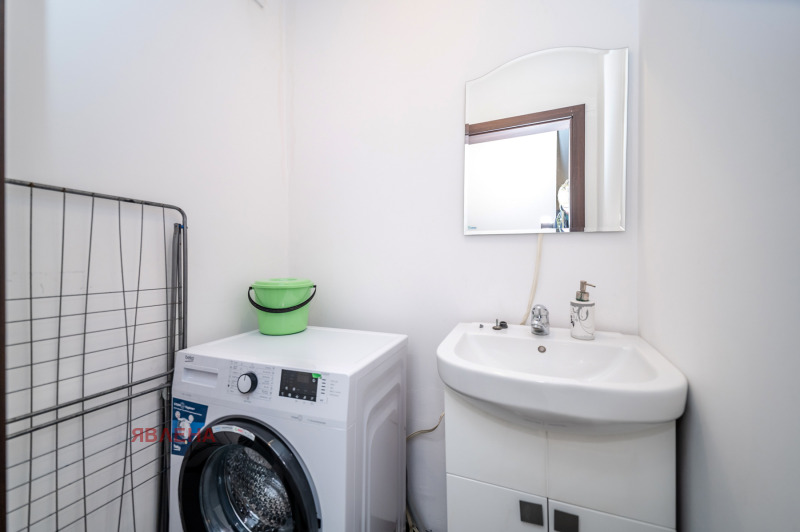 Дава под наем 3-СТАЕН, гр. София, Овча купел, снимка 8 - Апартаменти - 53094120