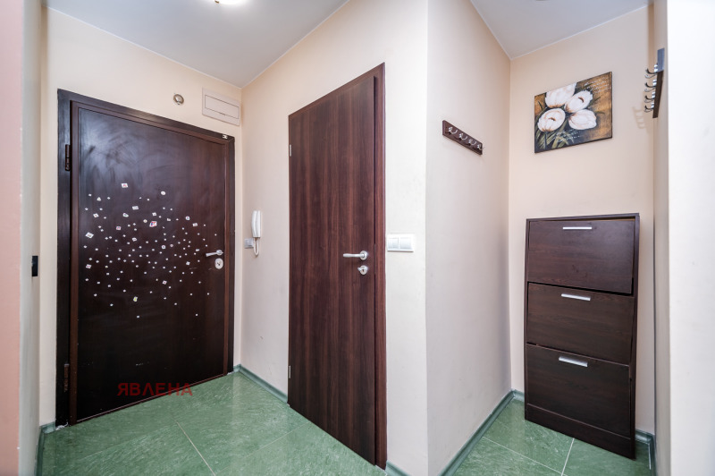 Дава под наем 3-СТАЕН, гр. София, Овча купел, снимка 12 - Апартаменти - 53094120