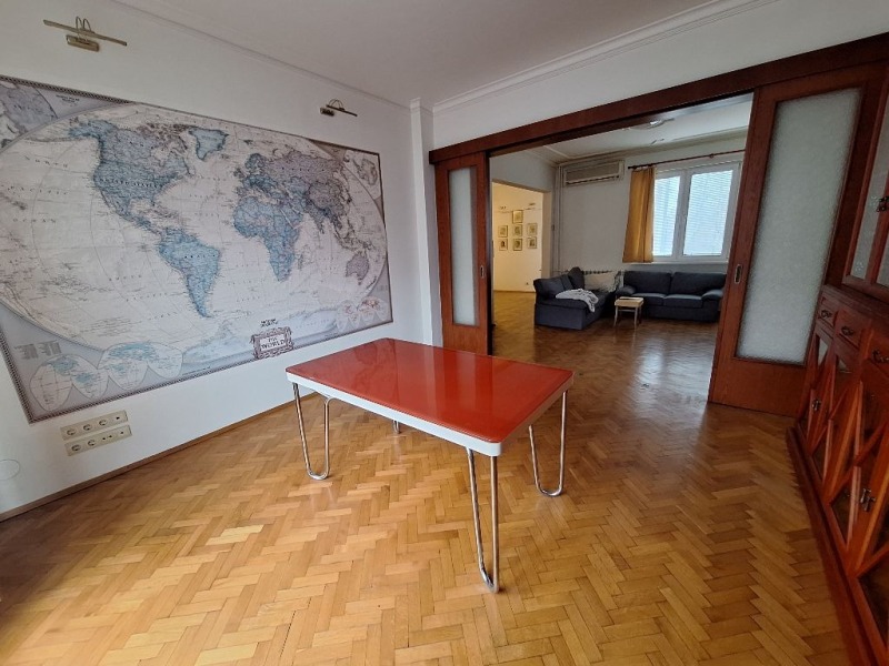 Дава под наем 3-СТАЕН, гр. София, Център, снимка 4 - Апартаменти - 53227059