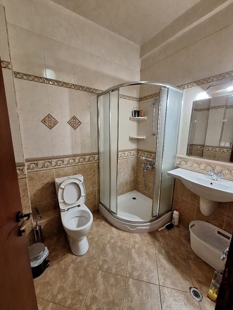 Дава под наем 3-СТАЕН, гр. София, Център, снимка 13 - Апартаменти - 53227059