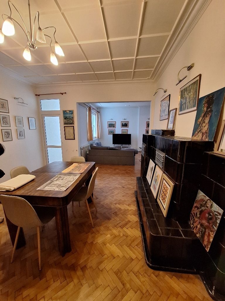 Дава под наем 3-СТАЕН, гр. София, Център, снимка 7 - Апартаменти - 53227059