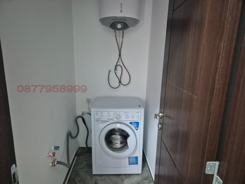 Дава под наем 3-СТАЕН, гр. Варна, Виница, снимка 3 - Апартаменти - 53472037