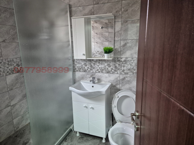 Дава под наем 3-СТАЕН, гр. Варна, Виница, снимка 2 - Апартаменти - 53472037