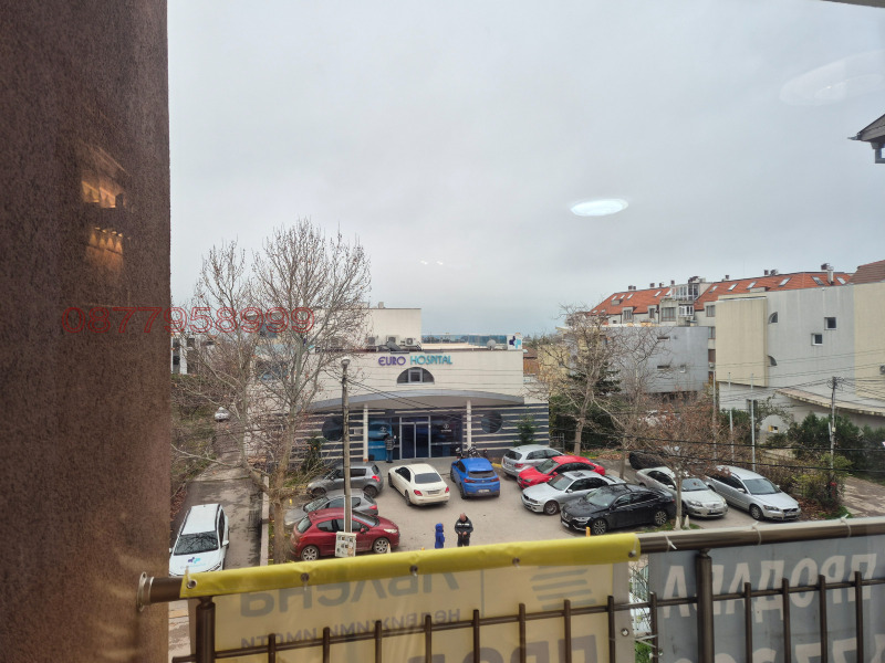 Дава под наем 3-СТАЕН, гр. Варна, Виница