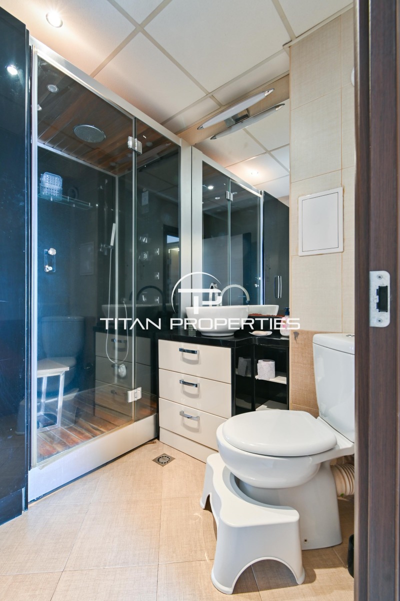 Da affittare  3 camere da letto Sofia , Boiana , 150 mq | 97580371 - Immagine [8]