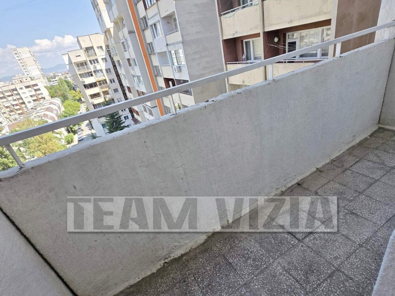В аренду  3 спальни София , Стрелбище , 110 кв.м | 42627430 - изображение [6]