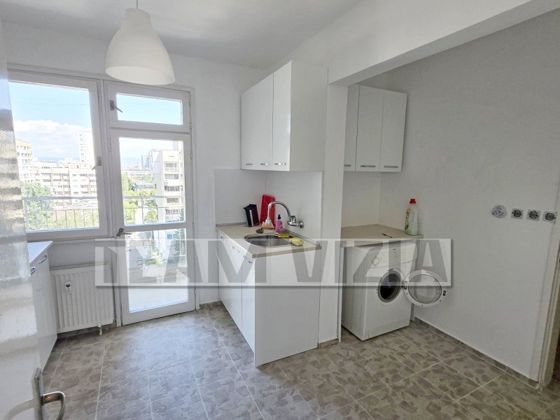 В аренду  3 спальни София , Стрелбище , 110 кв.м | 42627430 - изображение [4]
