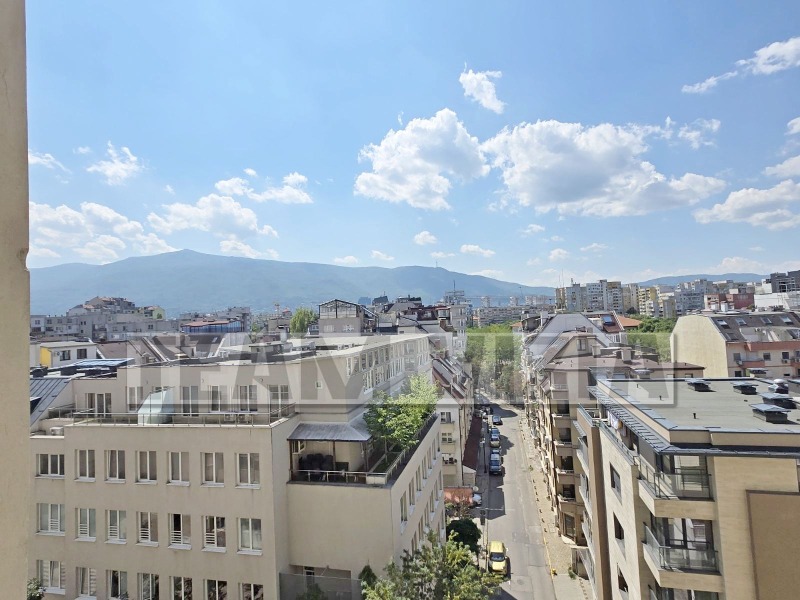 В аренду  3 спальни София , Стрелбище , 110 кв.м | 42627430 - изображение [9]