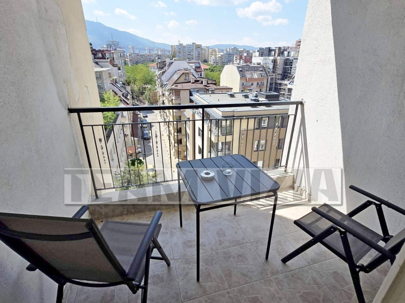 В аренду  3 спальни София , Стрелбище , 110 кв.м | 42627430 - изображение [10]
