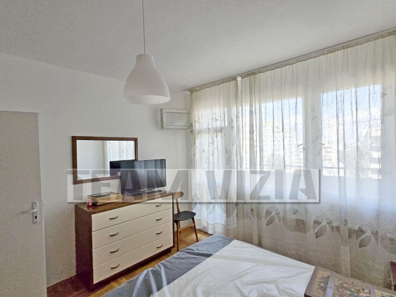 В аренду  3 спальни София , Стрелбище , 110 кв.м | 42627430 - изображение [5]