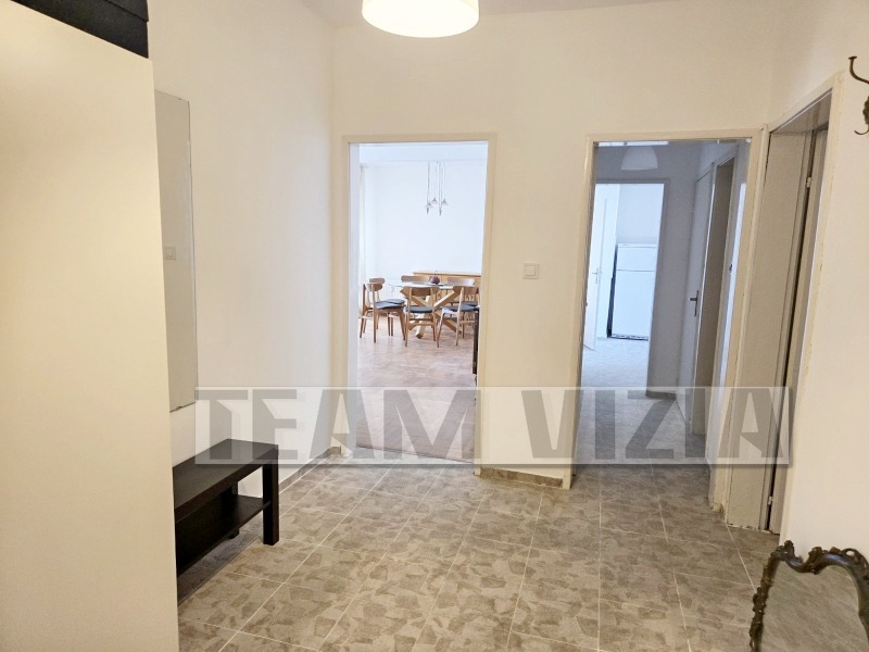 В аренду  3 спальни София , Стрелбище , 110 кв.м | 42627430 - изображение [14]