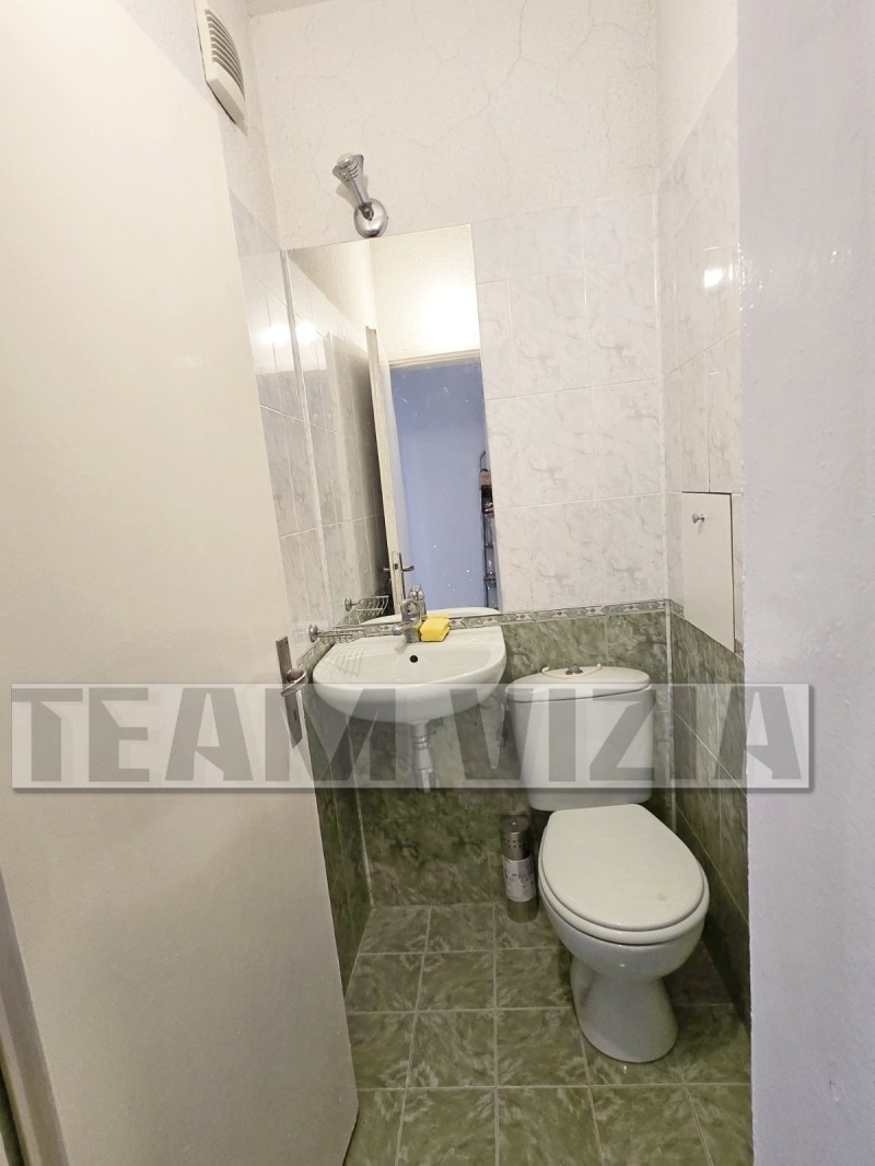 В аренду  3 спальни София , Стрелбище , 110 кв.м | 42627430 - изображение [13]