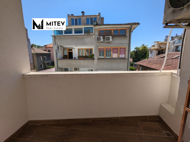 Kiralık  3+ yatak odası Plovdiv , Mladejki Halm , 150 metrekare | 97947825 - görüntü [13]