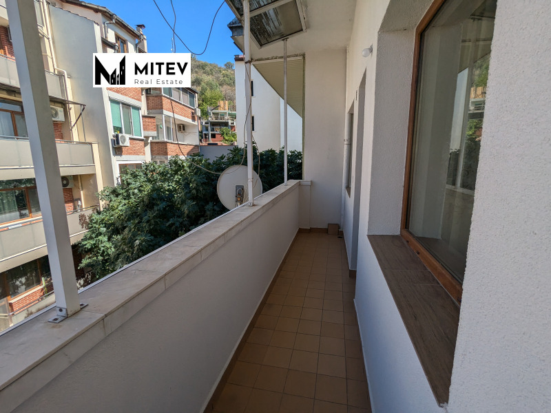 För uthyrning  3+ sovrum Plovdiv , Mladejki Halm , 150 kvm | 97947825 - bild [11]