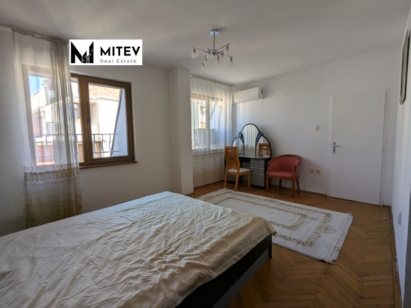 För uthyrning  3+ sovrum Plovdiv , Mladejki Halm , 150 kvm | 97947825 - bild [4]