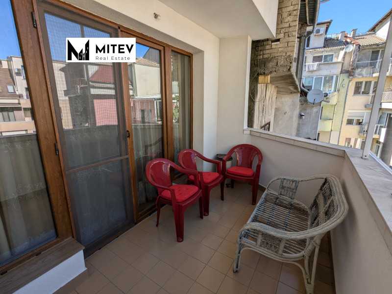 Kiralık  3+ yatak odası Plovdiv , Mladejki Halm , 150 metrekare | 97947825 - görüntü [12]