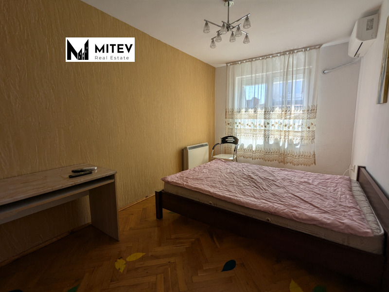 Zu vermieten  3+ Schlafzimmer Plowdiw , Mladeschki Halm , 150 qm | 97947825 - Bild [8]