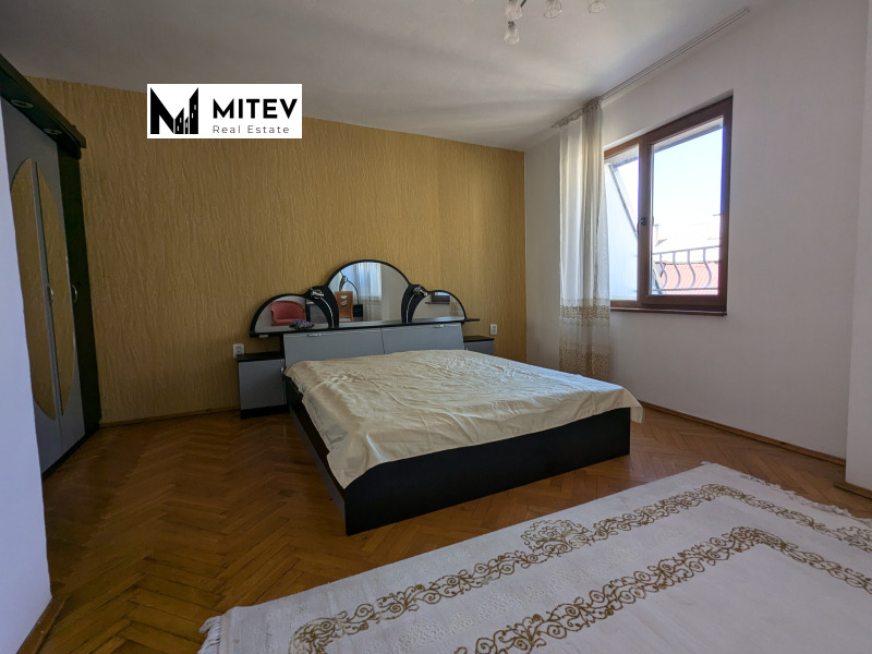 Zu vermieten  3+ Schlafzimmer Plowdiw , Mladeschki Halm , 150 qm | 97947825 - Bild [5]