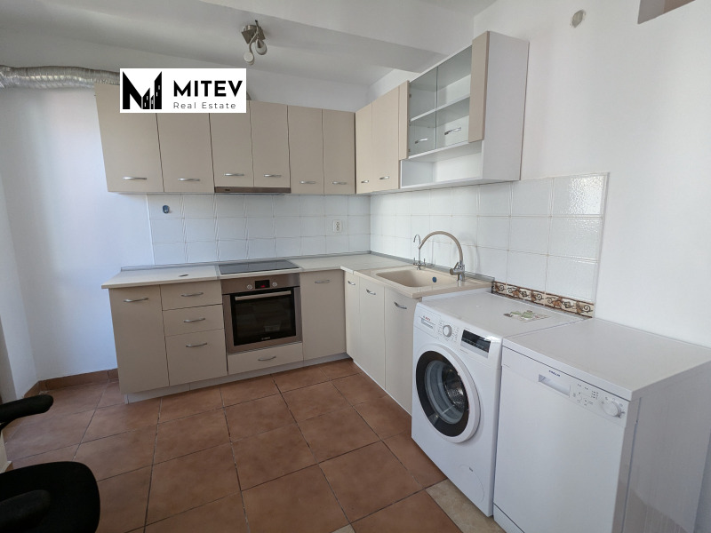 För uthyrning  3+ sovrum Plovdiv , Mladejki Halm , 150 kvm | 97947825 - bild [14]