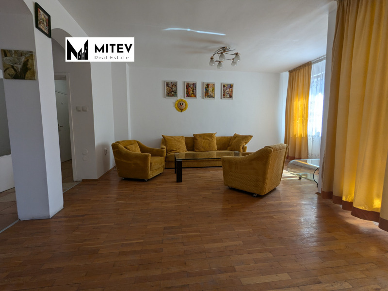 För uthyrning  3+ sovrum Plovdiv , Mladejki Halm , 150 kvm | 97947825 - bild [2]