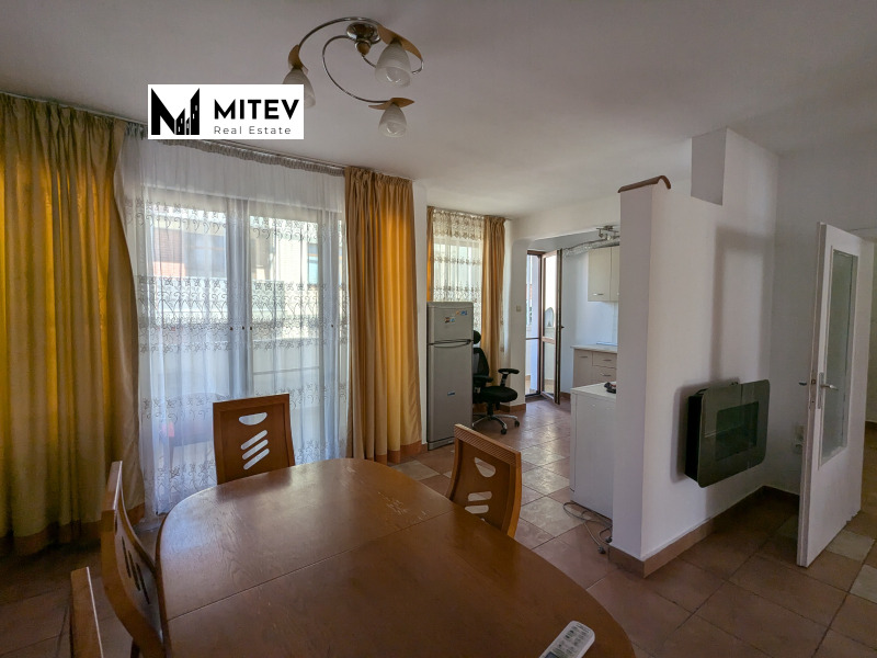 För uthyrning  3+ sovrum Plovdiv , Mladejki Halm , 150 kvm | 97947825 - bild [15]