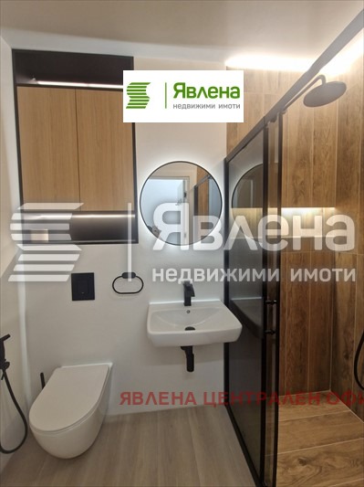 Дава под наем МНОГОСТАЕН, гр. София, Център, снимка 7 - Апартаменти - 54647938