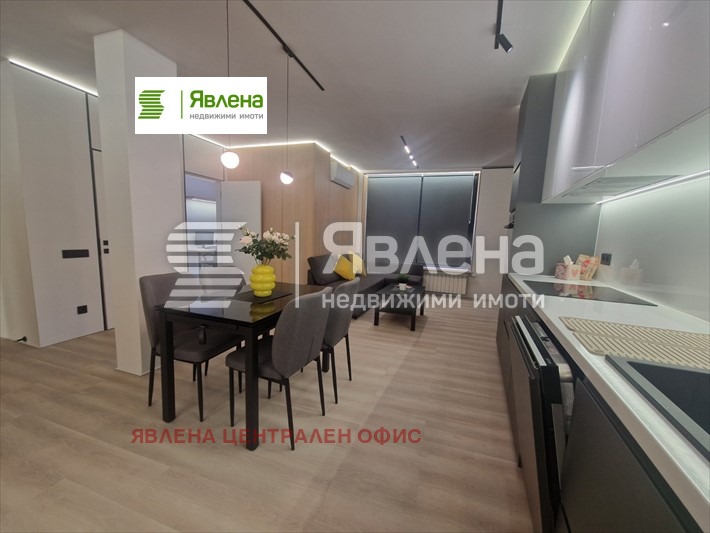 Дава под наем МНОГОСТАЕН, гр. София, Център, снимка 4 - Апартаменти - 54647938