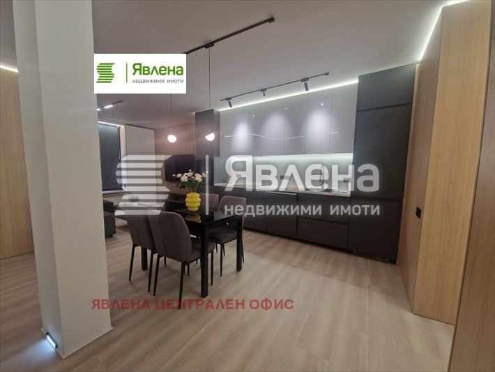 Дава под наем МНОГОСТАЕН, гр. София, Център