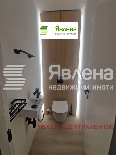 Дава под наем МНОГОСТАЕН, гр. София, Център, снимка 5 - Апартаменти - 54647938