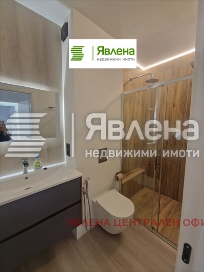 Дава под наем МНОГОСТАЕН, гр. София, Център, снимка 8 - Апартаменти - 54647938